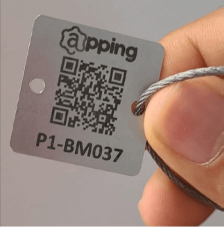 codigo qr